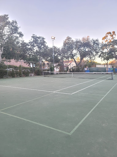 Encino Park